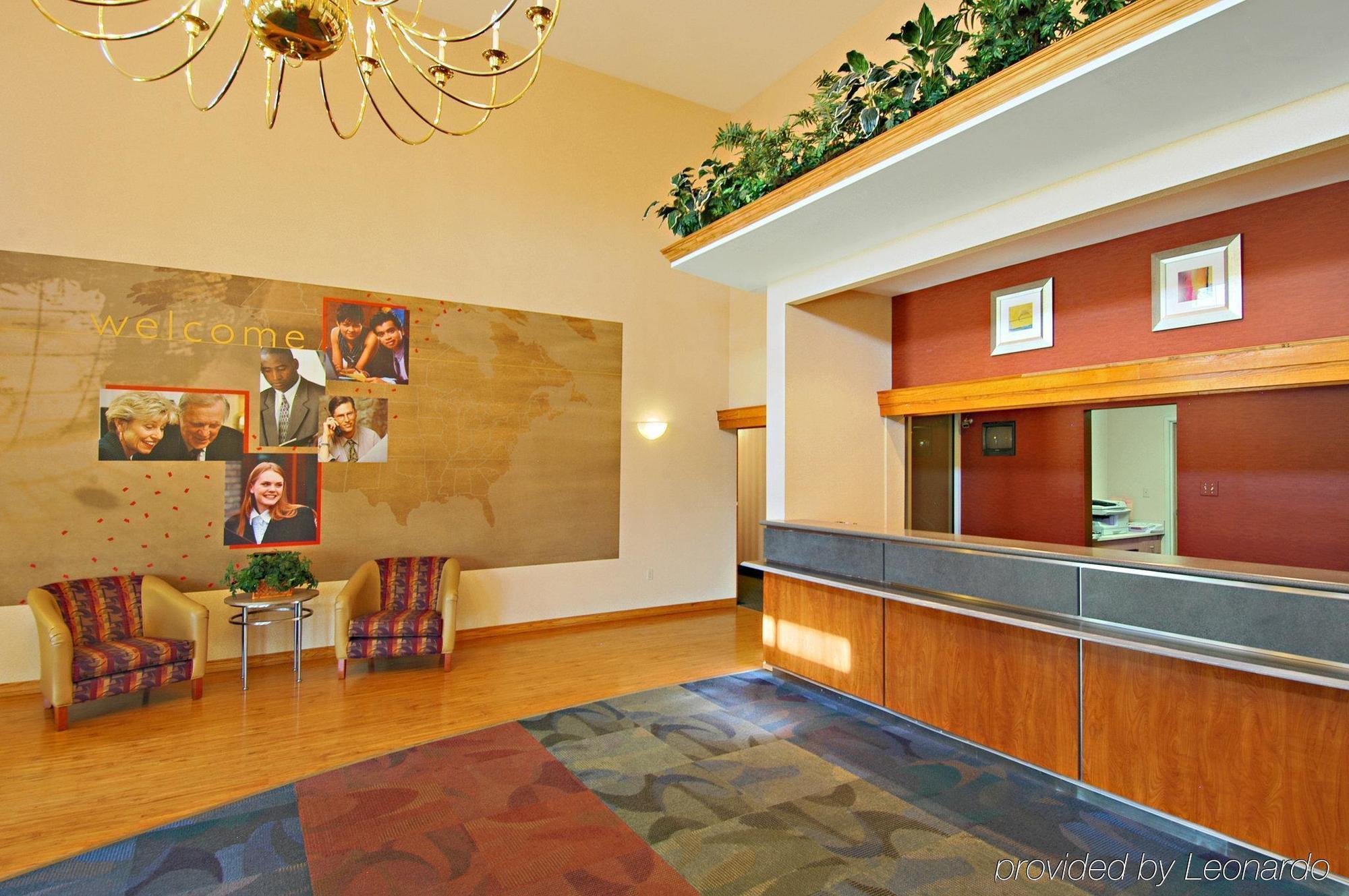 Red Roof Inn North Little Rock Exteriér fotografie